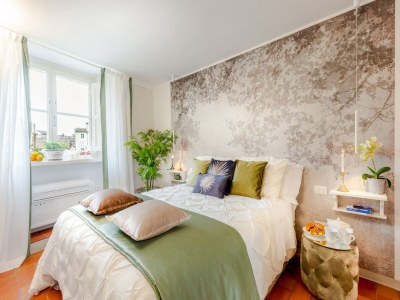 Apartment Apartment in Lucca with Piazza Views - Outdoor photo 25