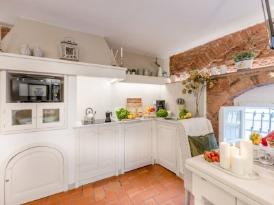 Apartment Apartment in Lucca with Piazza Views - Outdoor photo 29