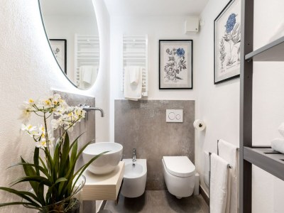 Apartment Apartment in Lucca with Piazza Views - Outdoor photo 31