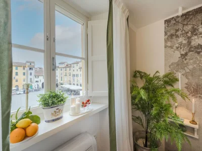 Apartment Apartment in Lucca with Piazza Views - Outdoor photo 34