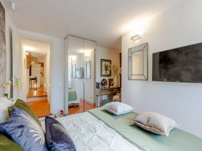 Apartment Apartment in Lucca with Piazza Views - Outdoor photo 37