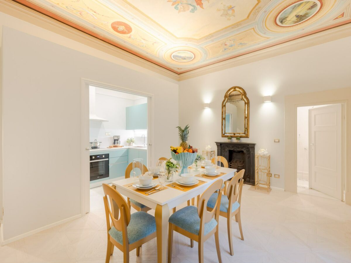 Apartment Wohnung in Lucca nahe Stadtmauern - Outdoor photo 3