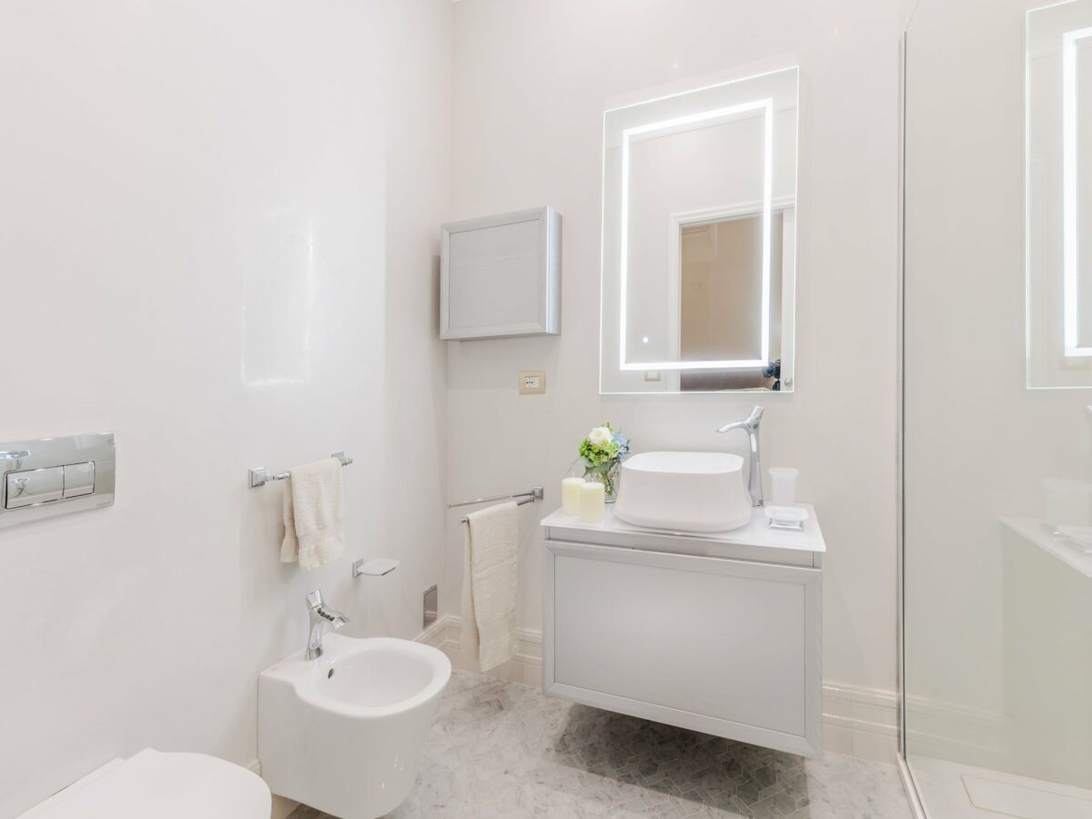 Apartment Wohnung in Lucca nahe Stadtmauern - Outdoor photo 5