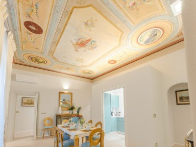 Apartment Wohnung in Lucca nahe Stadtmauern - Outdoor photo 2