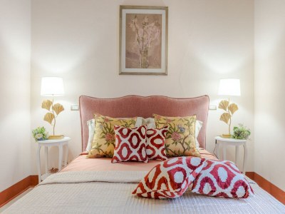 Apartment Wohnung in Lucca nahe Stadtmauern - Outdoor photo 4