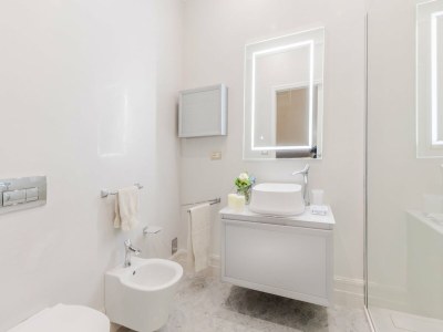 Apartment Wohnung in Lucca nahe Stadtmauern - Outdoor photo 5