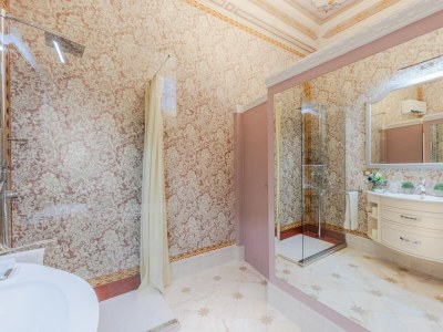 Apartment Wohnung in Lucca nahe Stadtmauern - Outdoor photo 6