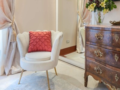 Apartment Wohnung in Lucca nahe Stadtmauern - Outdoor photo 7