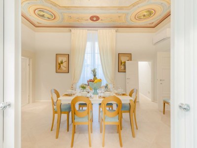 Apartment Wohnung in Lucca nahe Stadtmauern - Outdoor photo 8