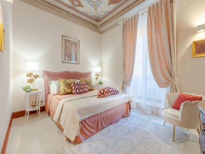 Apartment Wohnung in Lucca nahe Stadtmauern - Outdoor photo 10