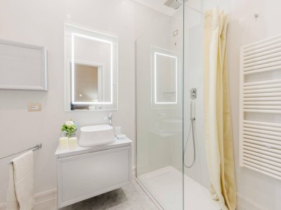 Apartment Wohnung in Lucca nahe Stadtmauern - Outdoor photo 12