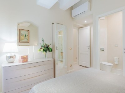 Apartment Wohnung in Lucca nahe Stadtmauern - Outdoor photo 13