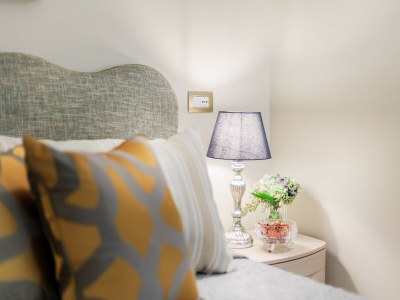 Apartment Wohnung in Lucca nahe Stadtmauern - Outdoor photo 14