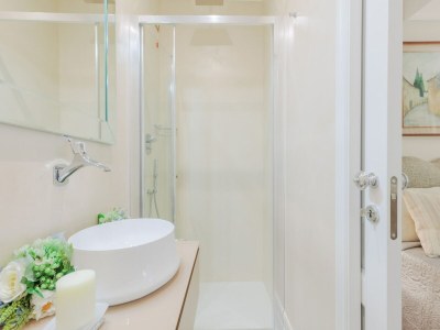 Apartment Wohnung in Lucca nahe Stadtmauern - Outdoor photo 15