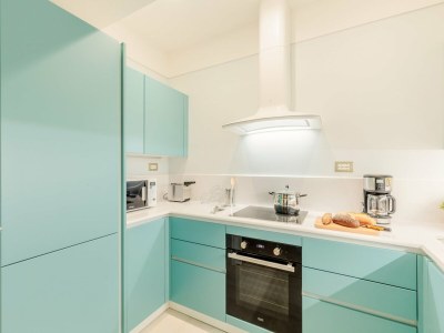 Apartment Wohnung in Lucca nahe Stadtmauern - Outdoor photo 18