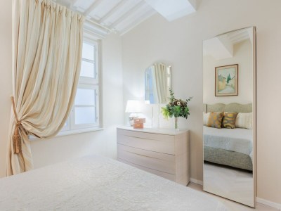 Apartment Wohnung in Lucca nahe Stadtmauern - Outdoor photo 19