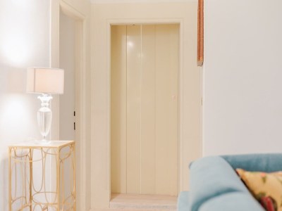 Apartment Wohnung in Lucca nahe Stadtmauern - Outdoor photo 20