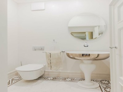 Apartment Wohnung in Lucca nahe Stadtmauern - Outdoor photo 21