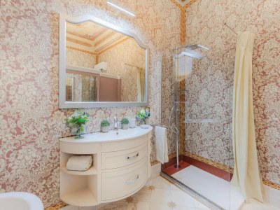 Apartment Wohnung in Lucca nahe Stadtmauern - Outdoor photo 22