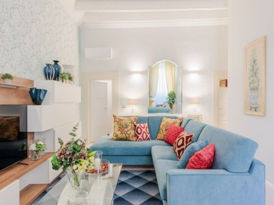 Apartment Wohnung in Lucca nahe Stadtmauern - Outdoor photo 23