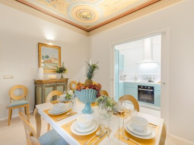 Apartment Wohnung in Lucca nahe Stadtmauern - Outdoor photo 24