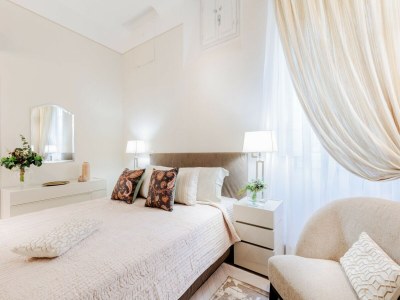 Apartment Wohnung in Lucca nahe Stadtmauern - Outdoor photo 25