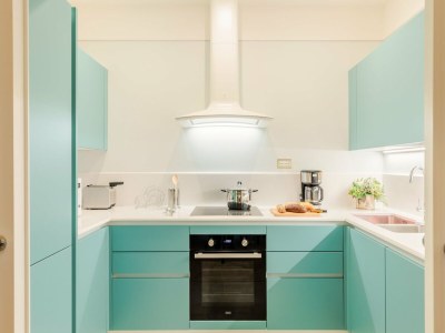 Apartment Wohnung in Lucca nahe Stadtmauern - Outdoor photo 26