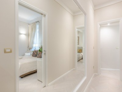 Apartment Wohnung in Lucca nahe Stadtmauern - Outdoor photo 27