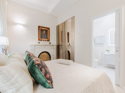 Apartment Wohnung in Lucca nahe Stadtmauern - Outdoor photo 28