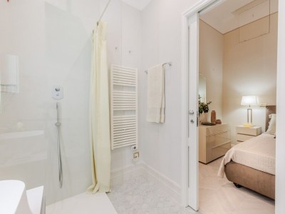 Apartment Wohnung in Lucca nahe Stadtmauern - Outdoor photo 29