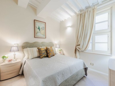 Apartment Wohnung in Lucca nahe Stadtmauern - Outdoor photo 30