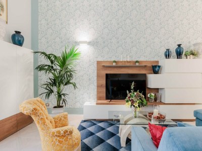 Apartment Wohnung in Lucca nahe Stadtmauern - Outdoor photo 32