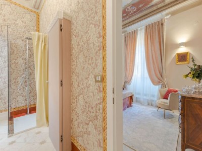 Apartment Wohnung in Lucca nahe Stadtmauern - Outdoor photo 36