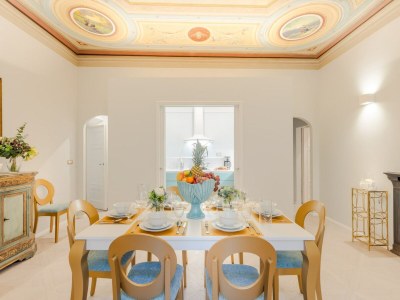 Apartment Wohnung in Lucca nahe Stadtmauern - Outdoor photo 37