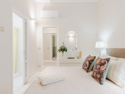 Apartment Wohnung in Lucca nahe Stadtmauern - Outdoor photo 42