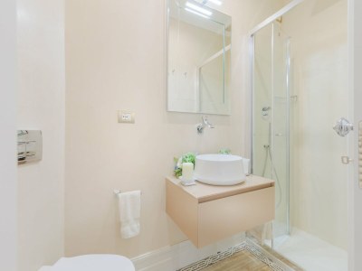 Apartment Wohnung in Lucca nahe Stadtmauern - Outdoor photo 44