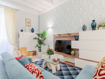 Apartment Wohnung in Lucca nahe Stadtmauern - Outdoor photo 45