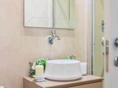 Apartment Wohnung in Lucca nahe Stadtmauern - Outdoor photo 46