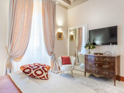 Apartment Wohnung in Lucca nahe Stadtmauern - Outdoor photo 49