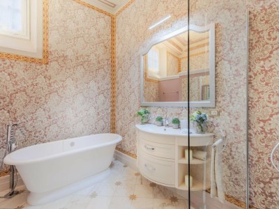 Apartment Wohnung in Lucca nahe Stadtmauern - Outdoor photo 50