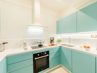 Apartment Wohnung in Lucca nahe Stadtmauern - Outdoor photo 51