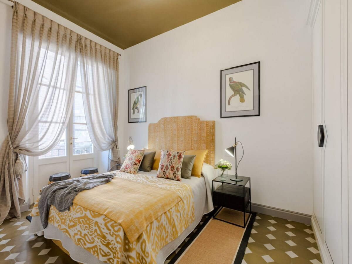 Apartment Wohnung in Lucca beim Palazzo Pfanner - Outdoor photo 3