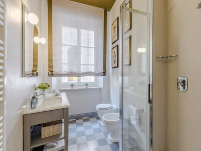 Apartment Wohnung in Lucca beim Palazzo Pfanner - Outdoor photo 9