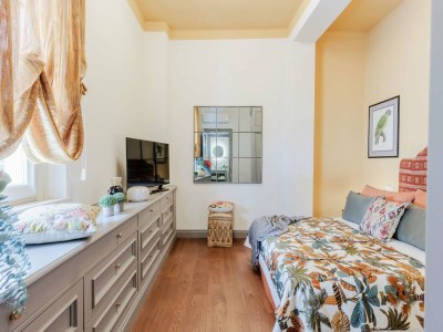 Apartment Wohnung in Lucca beim Palazzo Pfanner - Outdoor photo 10