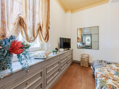Apartment Wohnung in Lucca beim Palazzo Pfanner - Outdoor photo 12