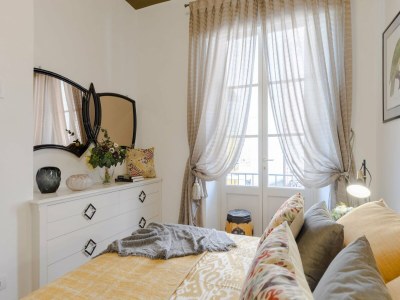 Apartment Wohnung in Lucca beim Palazzo Pfanner - Outdoor photo 13