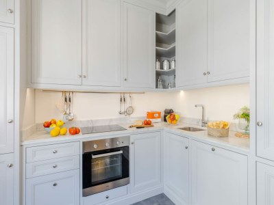 Apartment Wohnung in Lucca beim Palazzo Pfanner - Outdoor photo 15