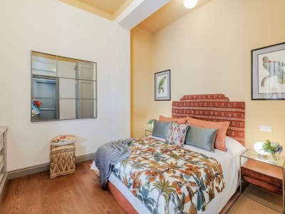 Apartment Wohnung in Lucca beim Palazzo Pfanner - Outdoor photo 16