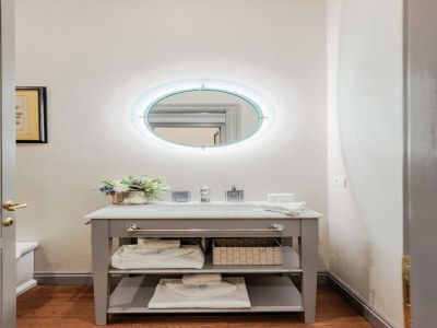 Apartment Wohnung in Lucca beim Palazzo Pfanner - Outdoor photo 17