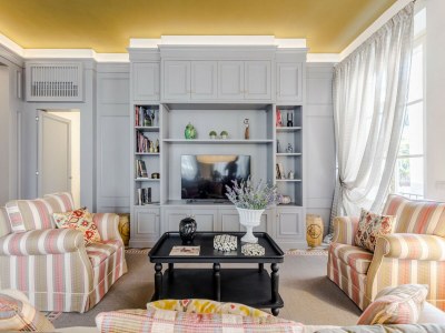 Apartment Wohnung in Lucca beim Palazzo Pfanner - Outdoor photo 19